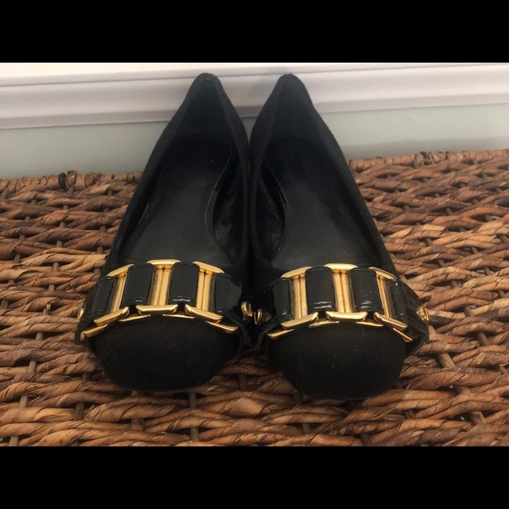 Tory Burch Flats